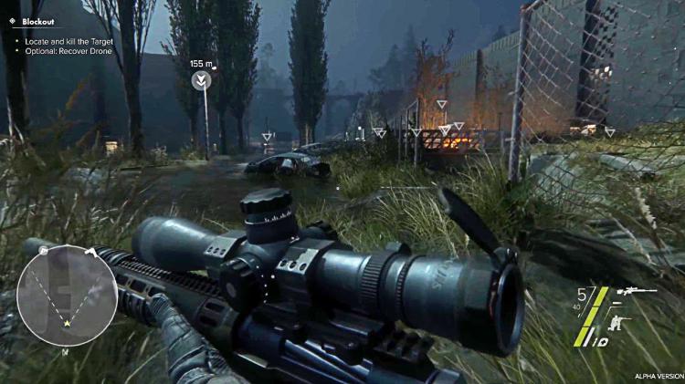 Cheat Code Game Sniper Ghost Warrior