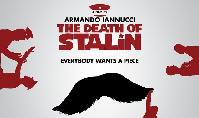 Download The Death Of Stalin (2017) Movies 