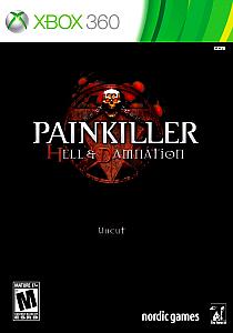  Painkiller: Hell & Damnation (2013). Нажмите, чтобы увеличить.