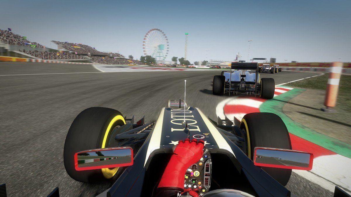 Download Game F1 2010 Untuk Pc Richards