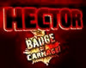  Hector: Badge of Carnage - Episode 3: Beyond Reasonable Doom (2011). Нажмите, чтобы увеличить.