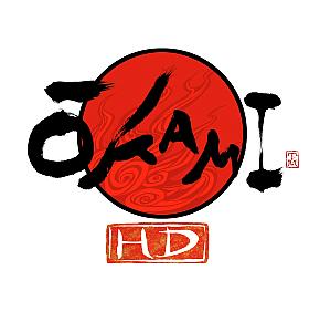  Okami HD (2012). Нажмите, чтобы увеличить.