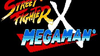  Street Fighter X Mega Man (2012). Нажмите, чтобы увеличить.
