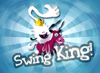  Swing King(2013) (2013). Нажмите, чтобы увеличить.