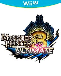  Monster Hunter 3 Ultimate (2012). Нажмите, чтобы увеличить.