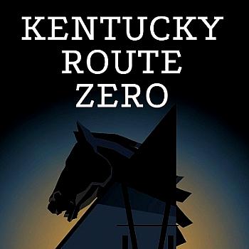  Kentucky Route Zero - Act I (2013). Нажмите, чтобы увеличить.