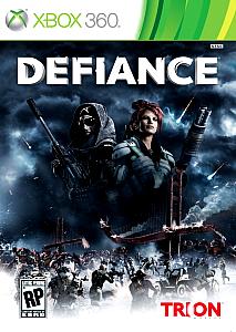  Defiance (2013). Нажмите, чтобы увеличить.