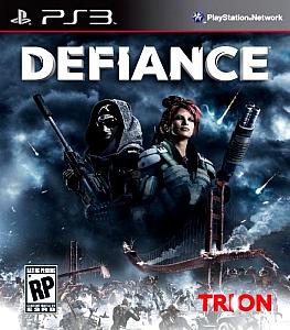  Defiance (2013). Нажмите, чтобы увеличить.