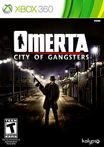  Omerta: City of Gangsters (2013). Нажмите, чтобы увеличить.