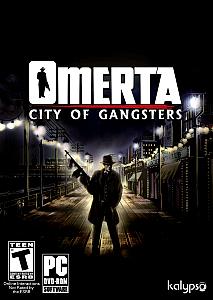  Omerta: City of Gangsters (2013). Нажмите, чтобы увеличить.