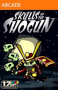  Skulls of the Shogun (2013). Нажмите, чтобы увеличить.
