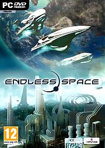  Endless Space: Бесконечный космос (Endless Space) (2012). Нажмите, чтобы увеличить.