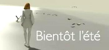  Bientot l'ete (2013). Нажмите, чтобы увеличить.