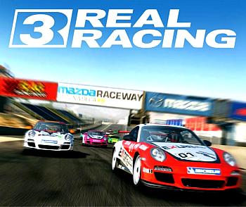  Real Racing 3 (2013). Нажмите, чтобы увеличить.
