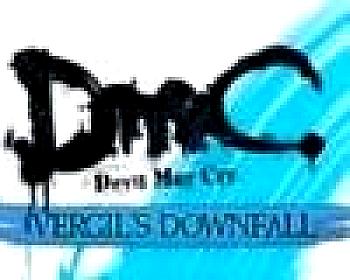  DmC: Devil May Cry - Vergil's Downfall (2013). Нажмите, чтобы увеличить.
