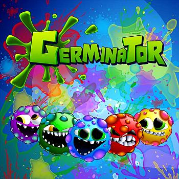  Germinator (2013). Нажмите, чтобы увеличить.