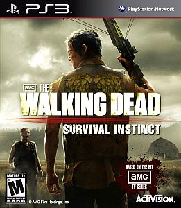  Walking Dead: Survival Instinct, The (2013). Нажмите, чтобы увеличить.