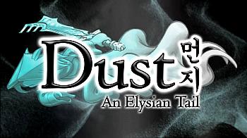  Dust: An Elysian Tail (2013). Нажмите, чтобы увеличить.