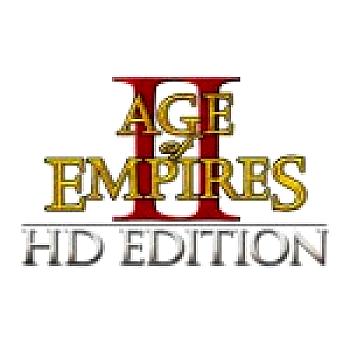  Age of Empires II HD Edition (2013). Нажмите, чтобы увеличить.