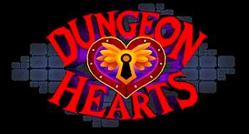  Dungeon Hearts (2013). Нажмите, чтобы увеличить.