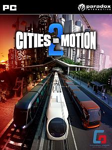  Cities in Motion 2 (2013). Нажмите, чтобы увеличить.