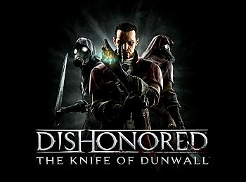  Dishonored: The Knife of Dunwall (2013). Нажмите, чтобы увеличить.