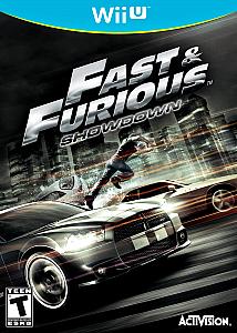  Fast & Furious: Showdown (2013). Нажмите, чтобы увеличить.