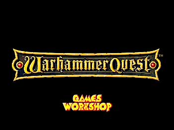  Warhammer Quest (2013). Нажмите, чтобы увеличить.