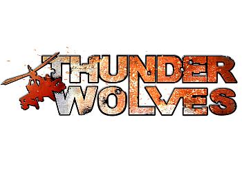  Thunder Wolves (2013). Нажмите, чтобы увеличить.