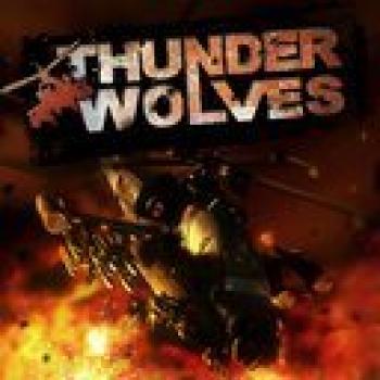  Thunder Wolves (2013). Нажмите, чтобы увеличить.