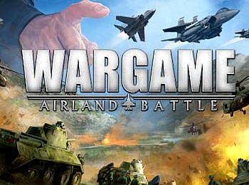  Wargame: AirLand Battle (2013). Нажмите, чтобы увеличить.