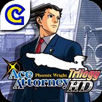  Ace Attorney: Phoenix Wright Trilogy HD (2013). Нажмите, чтобы увеличить.