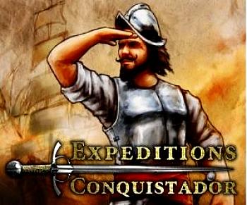  Expeditions: Conquistador (2013). Нажмите, чтобы увеличить.