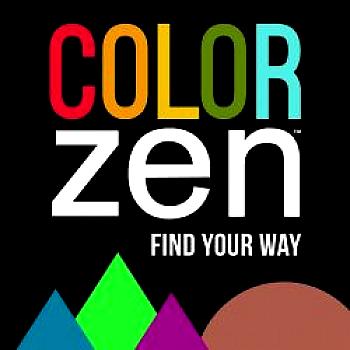  Color Zen (2013). Нажмите, чтобы увеличить.