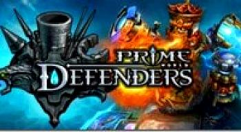 Prime World: Defenders (2013). Нажмите, чтобы увеличить.