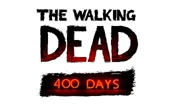 Walking Dead: 400 Days, The (2013). Нажмите, чтобы увеличить.
