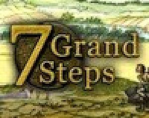  7 Grand Steps (2013). Нажмите, чтобы увеличить.