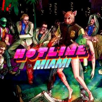  Hotline Miami (2013). Нажмите, чтобы увеличить.