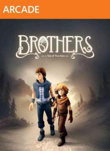  Brothers: A Tale of Two Sons (2013). Нажмите, чтобы увеличить.
