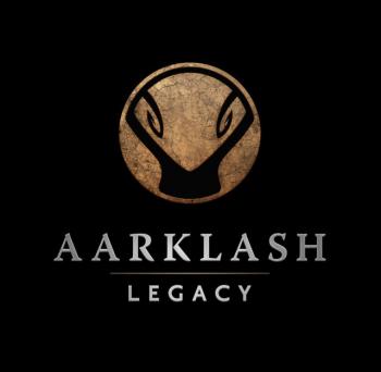  Aarklash: Legacy (2013). Нажмите, чтобы увеличить.