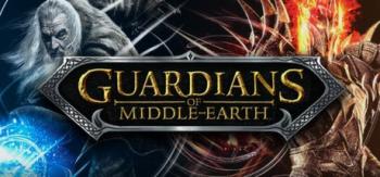  Guardians of Middle-Earth (2013). Нажмите, чтобы увеличить.