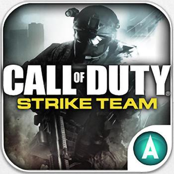  Call of Duty: Strike Team (2013). Нажмите, чтобы увеличить.