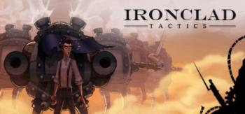  Ironclad Tactics (2013). Нажмите, чтобы увеличить.