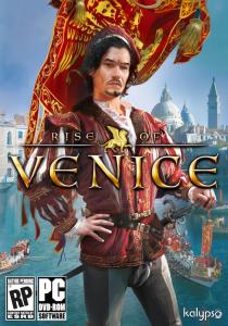  Rise of Venice (2013). Нажмите, чтобы увеличить.