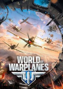  World of Warplanes (2013). Нажмите, чтобы увеличить.