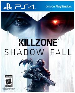  Killzone: Shadow Fall (2013). Нажмите, чтобы увеличить.
