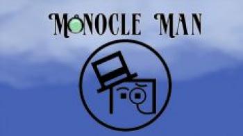  Monocle Man (2013). Нажмите, чтобы увеличить.