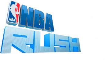 NBA Rush (2014). Нажмите, чтобы увеличить.