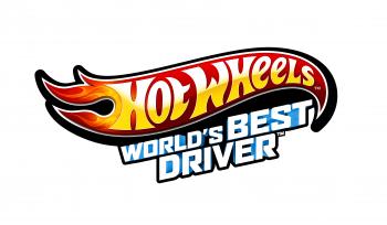  Hot Wheels: World's Best Driver (2014). Нажмите, чтобы увеличить.