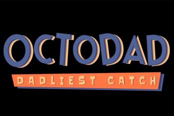 Octodad: Dadliest Catch (2014). Нажмите, чтобы увеличить.